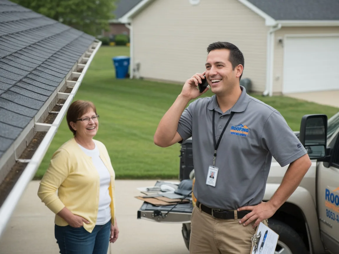 Local Roofing Contractors Hereford, OR FAQs